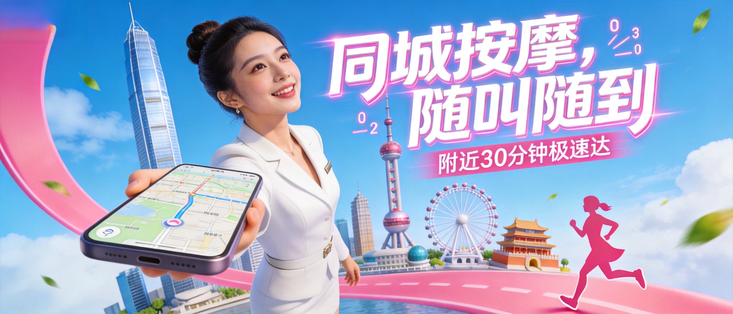 成华区活立到家上门按摩：把放松这件事，真正还给自己